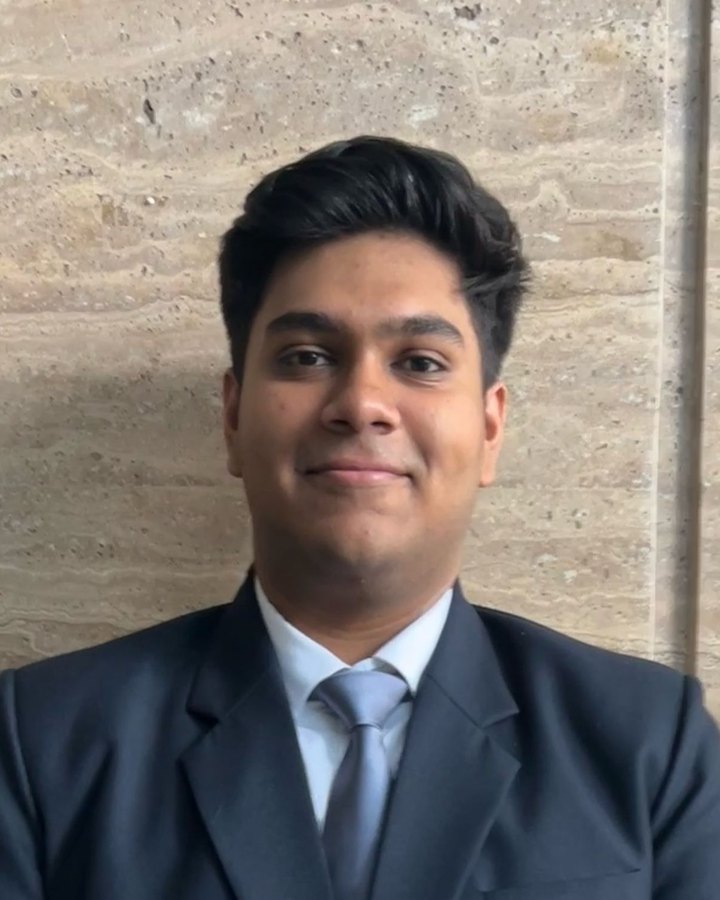 Aditya Ray