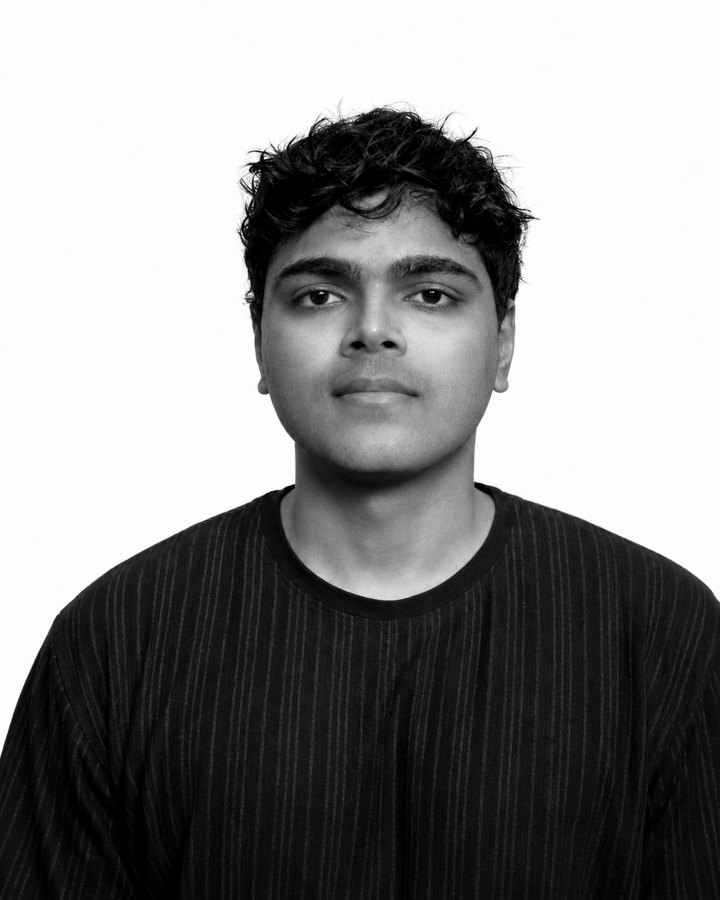 Navaneeth Krishnan